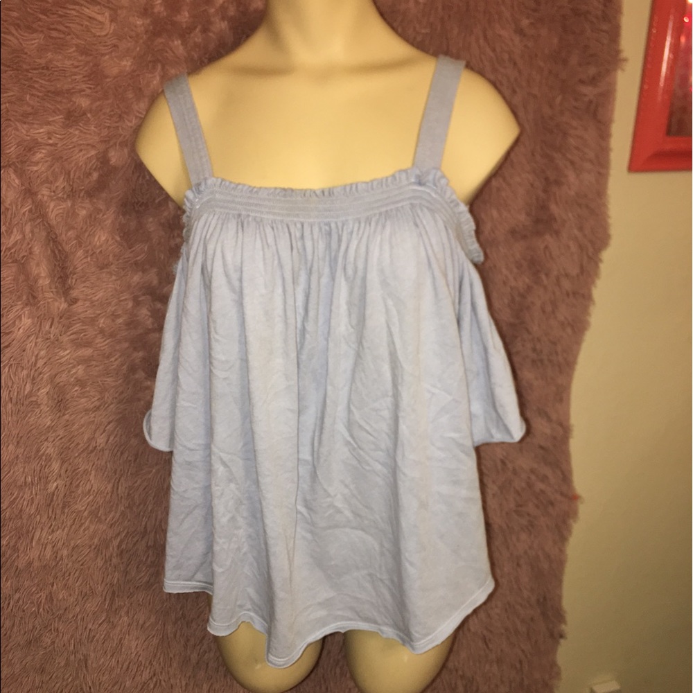 Free people top